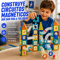 ArmaTodo -  Bloques De Construccion 97pcs