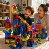 ArmaTodo -  Bloques De Construccion 97pcs